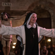 Image for article titled Lesbian nun drama Benedetta is both profane and sublime—no wonder some Catholics hate it